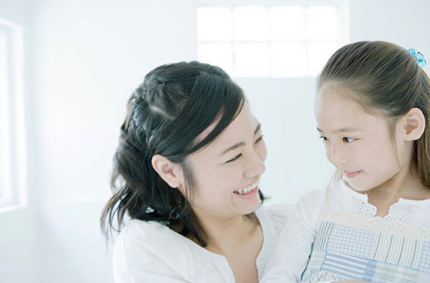 親子イメージ